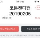 190205[스타패스,아이돌차트,포토카드,아이돌픽,최애돌,아챔,베스트아이돌]투표인증 이미지