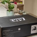 다살림명가 | ​내돈내산 | 주방의 완성은 장비빨! 🖤 AMT 316Ti 스텐 프로 사각 그리들팬 언박싱 후기 (feat. 꼬꼬떼)