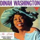 I Wanna Be Loved - Dinah Washington - 이미지