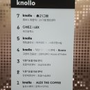 KNOLLO(놀로) 이미지