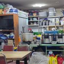 동원식당 | 면목 동원시장 백반 맛집 '서산식당', 몇 번째인지 모를 또또간집 후기