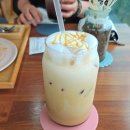 하늘커피 | 통영 거제도 오션뷰 맛집 🌊 | 커피하늘 | 내돈내산 후기