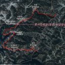 청주시, 한국판 산티아고 순례길 ‘동서트레일’ 조성사업 추진 이미지