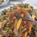 기장꼼장어 | 서산 기장꼼장어아나고 2번째 방문 후기! 기장멸치회 맛집