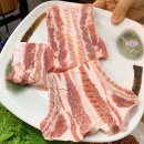 광명사거리맛집 호천생갈비에서 제대로 푸짐하게 먹고온 솔직후기