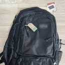 [백팩 추천] 잔스포츠 엔보이 블랙 내돈내산 후기