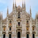 밀라노 이미지