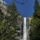 Bridalveil Fall 이미지