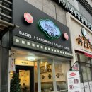 남양도서관 1층 | 운암동 샌드위치 동천동 맛집 광주예술의전당 베이글 &#39;파더스베이글&#39; 후기