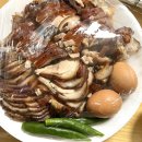 [족발야] 족발 포장할인 금산맛집 !