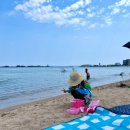 오도리 간이해수욕장 공중화장실 이미지