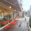 백신초등학교 후문 이미지