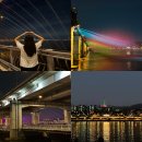 이충분수공원1 | 서울 반포한강공원 데이트 반포대교 무지개분수 시간 &amp; 후기