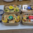 김밥에빠진유부 | 광양읍 키토김밥 맛집ㅣ 수영김밥ㅣ서천 소풍갈 때 도시락으로 딱!