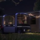 현대자동차건물 이미지