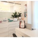 페디앤럭스네일 이미지