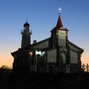 죽성 드림세트장 이미지