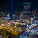 남문터 광장 이미지