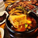 담양전통숯불갈비 이미지