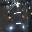 예전무도장 | 수원광택 중고 스팅어의 눈부신 변신 엠씨케이광택 M플러스패키지