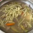 홍두깨엄마손칼국수 이미지