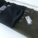 태드기어 Journeyman Sweater S(95), M(100), L(105) 새제품 이미지