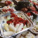 태종대조개구이 이미지