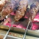 여의대방로 | 여의대방로양갈비 &#39;이가네양꼬치 여의도점&#39; 후기를 공유합니다~