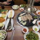 초원숯불생고기 이미지