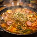 착한부대찌개 이미지