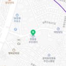 중구 장충동 주민센터 5층 대강당 이미지