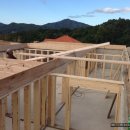 통나무집의 기초 4 – 크롤스페이스(Crawl Space) 혹은 (반)지하구조물 이미지