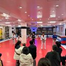 좌동 골든태권도장 이미지