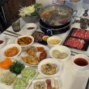 인동30길-1 | [구미/인동] 무한리필 샤브샤브 무한리필 눈꽃신설원샤브 샐러드바 주차