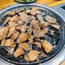 대풍갈비 앞 이미지