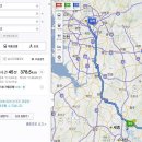 아반떼AD 가솔린 428km 주행후기와 연비리뷰 (연비 18.8㎞/ℓ)