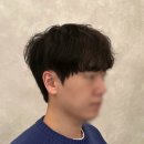 포링 | 안양 남자머리전문샵 | 평촌미용실 포링맨즈헤어 찬범디자이너 쉐도우펌 후기