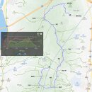 산성마을버스회차지 | [금정산국립공원] 파리봉,대륙봉, 의상봉, 고당봉 (공해마을에서 범어사)