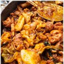 춘천(부산) | 부산 반여동 춘천두올래닭갈비 후기, 숯불닭갈비까지 확장한 진짜 춘천맛집