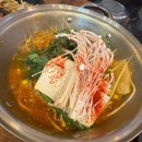 [인천 송도시]맛집 ‘배부장찌개가 만나고쪽갈비’찌개와 쪽갈비의 조합 내돈내산 후기