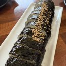 김밥본부 이미지