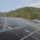 썬2태양광발전소 이미지