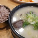 한마당순대 이미지