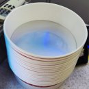 지에스25반포2점 | 한강에서 라면 3개는 국룰? 야경 보며 너맵짜 먹은 밤 (feat. 닭강정, 호로로이까지 야무진 한강푸드파티)