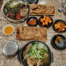 평원막국수