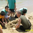 진하해수욕장 이미지