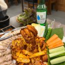 귀한족발 왕십리점 이미지