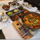 정다운식당 이미지