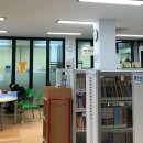 퐁낭(동홍동)작은도서관 이미지
