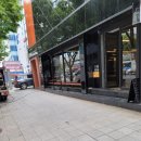낙엽커피숍 이미지